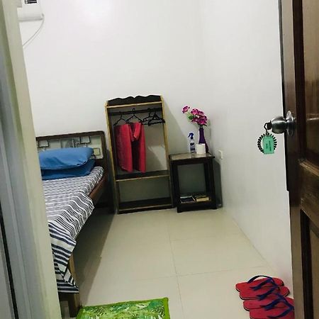 Queen'S Room Rental 3 Ел Нидо Екстериор снимка
