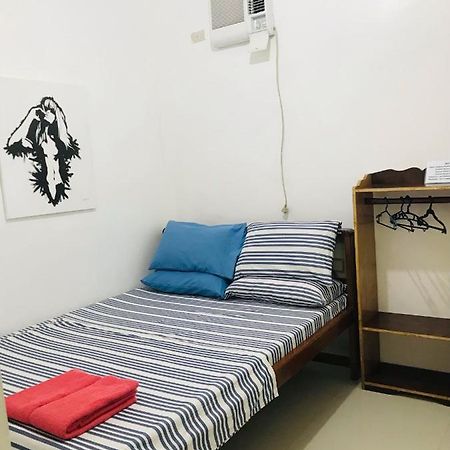 Queen'S Room Rental 3 Ел Нидо Екстериор снимка