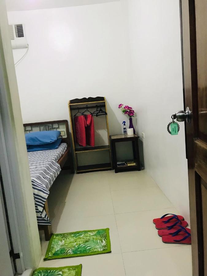 Queen'S Room Rental 3 Ел Нидо Екстериор снимка