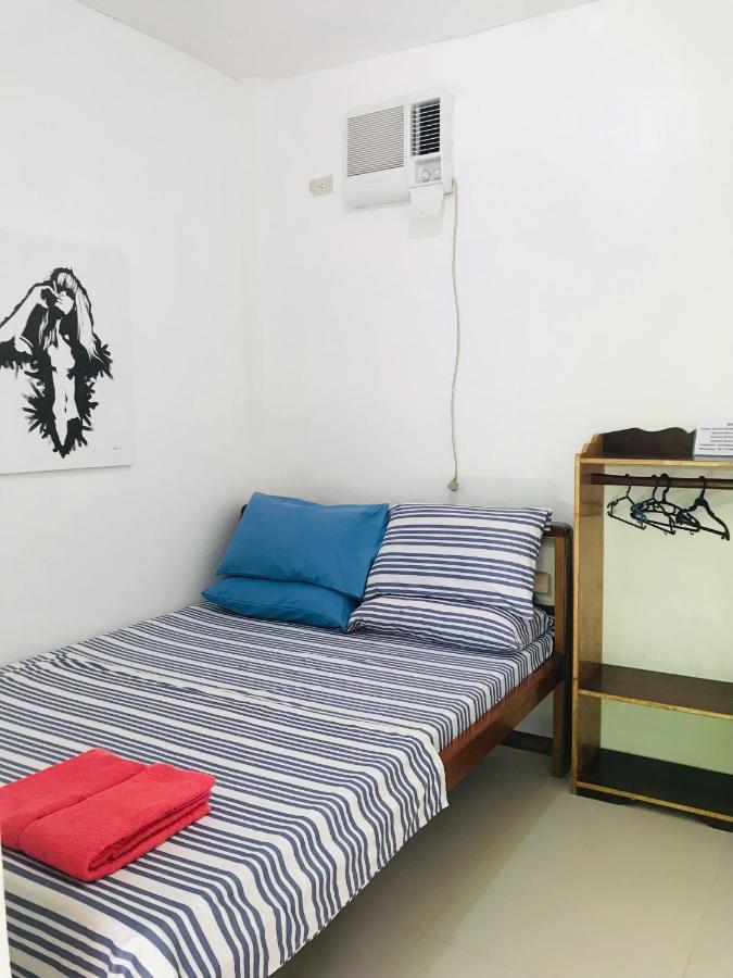Queen'S Room Rental 3 Ел Нидо Екстериор снимка