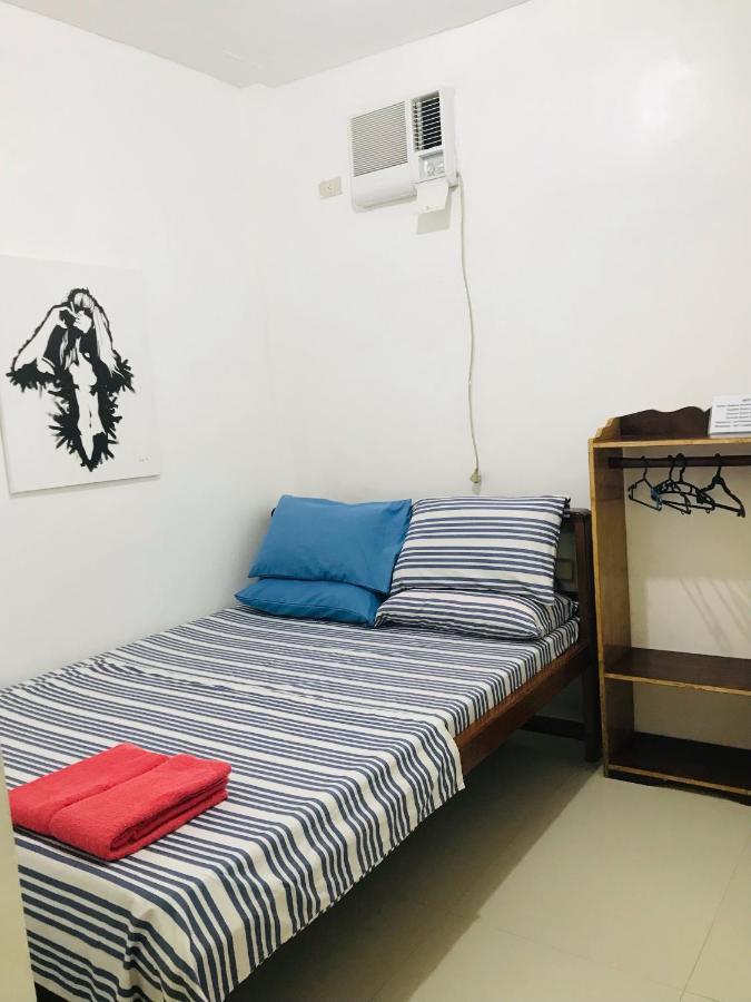 Queen'S Room Rental 3 Ел Нидо Екстериор снимка