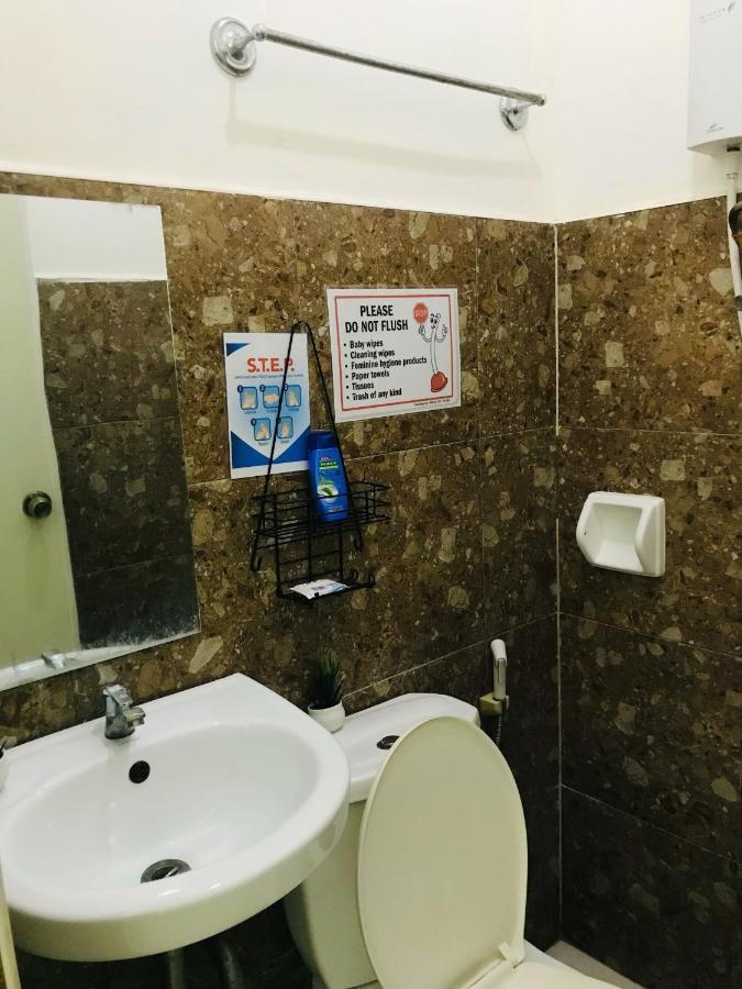 Queen'S Room Rental 3 Ел Нидо Екстериор снимка
