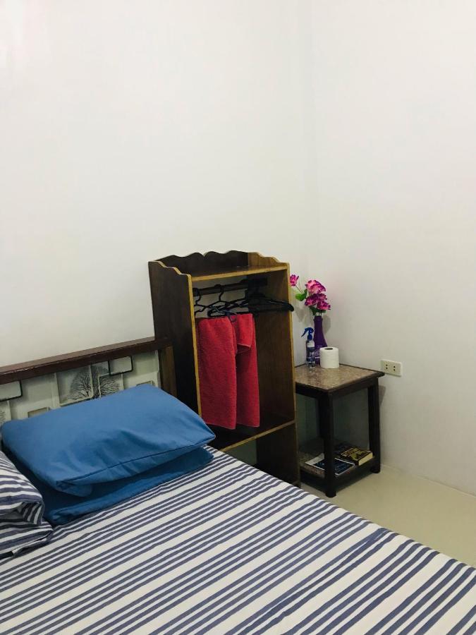 Queen'S Room Rental 3 Ел Нидо Екстериор снимка