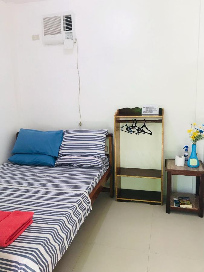 Queen'S Room Rental 3 Ел Нидо Екстериор снимка