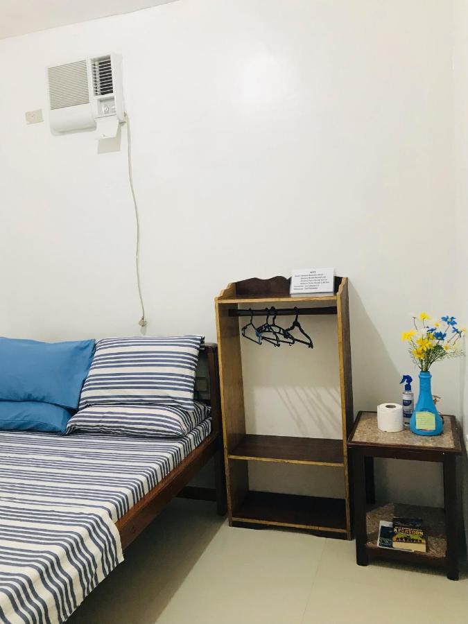 Queen'S Room Rental 3 Ел Нидо Екстериор снимка
