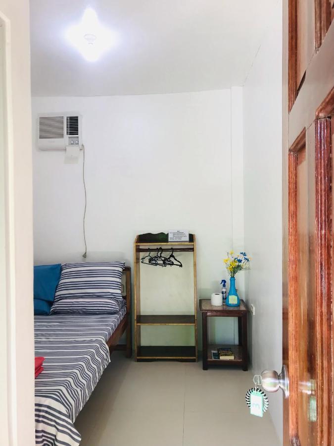 Queen'S Room Rental 3 Ел Нидо Екстериор снимка