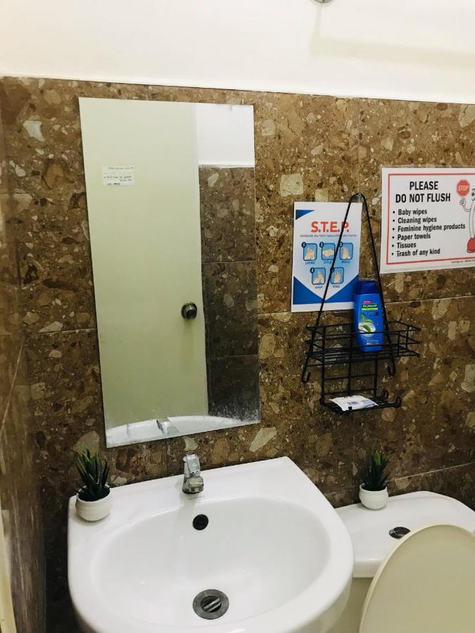 Queen'S Room Rental 3 Ел Нидо Екстериор снимка