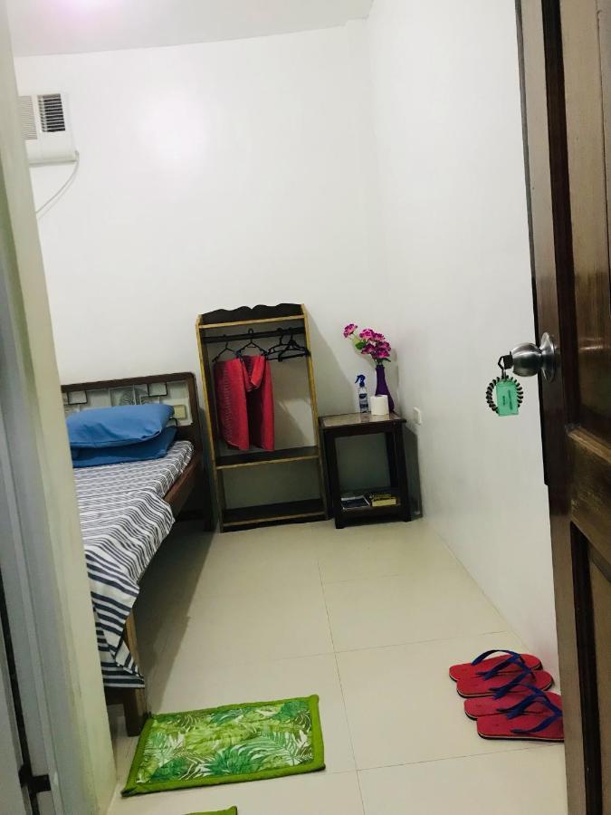Queen'S Room Rental 3 Ел Нидо Екстериор снимка